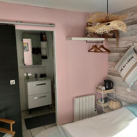 La Taverne Bed & Breakfast Buire-le-Sec Luaran gambar